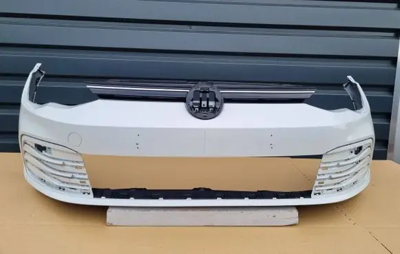 Volkswagen Golf VIII Front bumper 5H0807221J