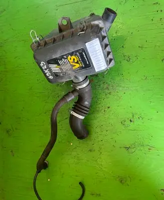 Fiat Seicento/600 Air filter box