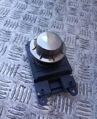 BMW 5 E60 E61 Gear shift switch/knob 6944884
