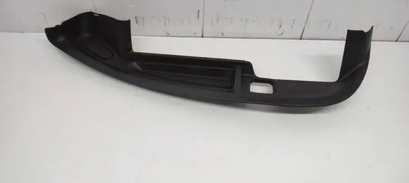 Renault Scenic III - Grand scenic III Dashboard trim 682406857R