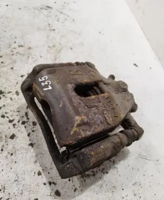 Opel Agila B Front brake caliper