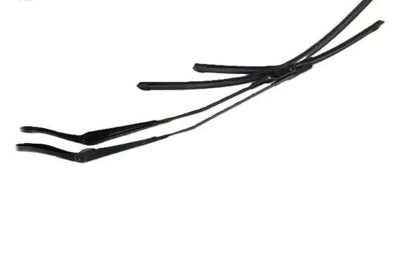 Volvo XC70 Headlight wiper arm set 