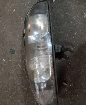 Fiat Bravo - Brava Headlight/headlamp 88201558