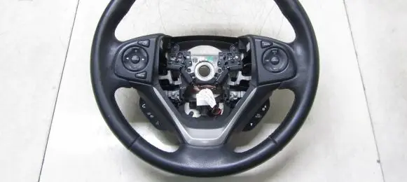 Honda CR-V Steering wheel