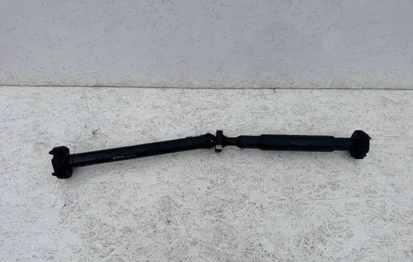 BMW X6 F16 Drive shaft (set) 7624427