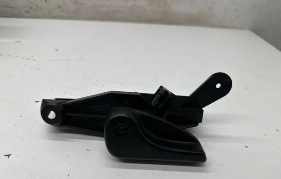BMW X6 M Engine bonnet (hood) release handle 7148521