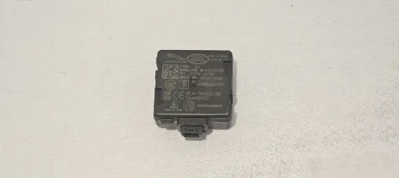 Land Rover Range Rover Sport L494 Sunroof control unit/module JPLA15K622BB
