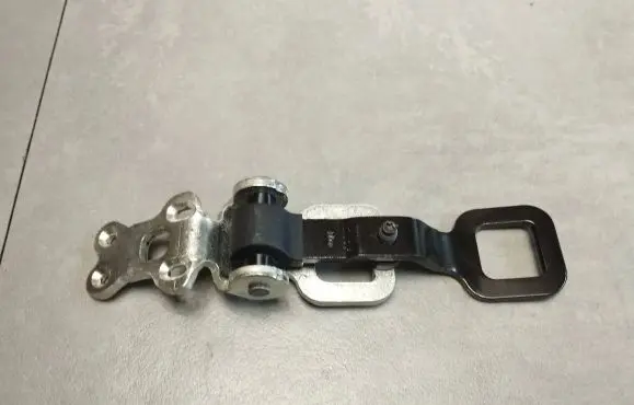 Mercedes-Benz GLC X253 C253 Other interior part A2059202501
