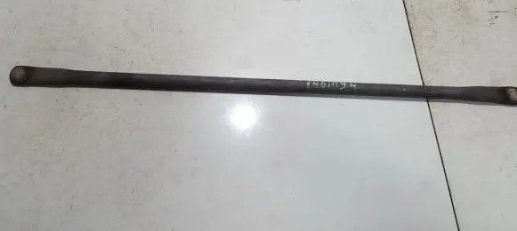 Mazda Xedos 6 Front wiper linkage and motor