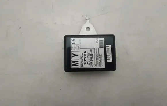Lexus IS III XE30 Keyless (KESSY) go control unit/module 8974053350