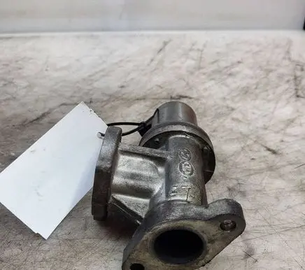 Hyundai Santa Fe EGR valve 2841027410