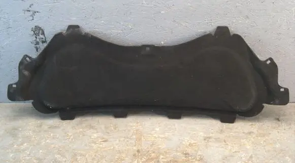 Ford Ka Engine bonnet/hood sound/heat insulation 