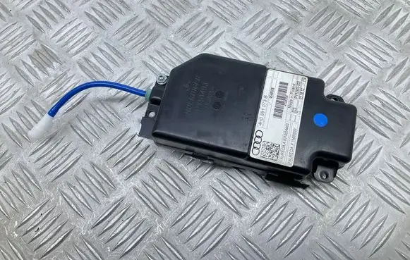 Audi A6 Allroad C7 Seat control module 4H0881073B