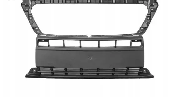 Fiat Ducato Front bumper 1315077070