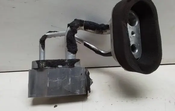 Suzuki Liana Other air conditioning (A/C) parts 