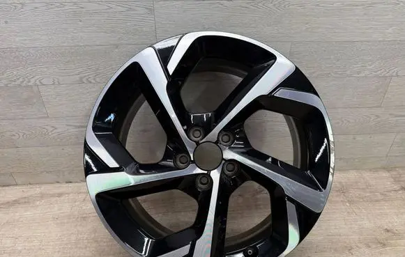 Citroen C5 Aircross R18 alloy rim 9828110677