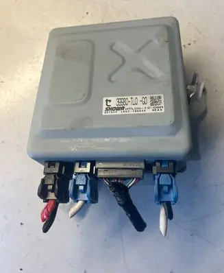Honda Accord Engine control unit/module 39980TL0G0 081024 L0S2106534