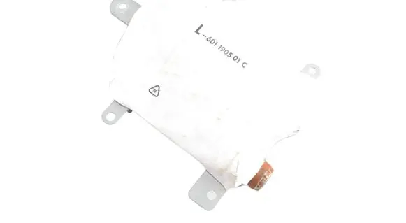 Volkswagen Beetle A5 Front door airbag 7050845