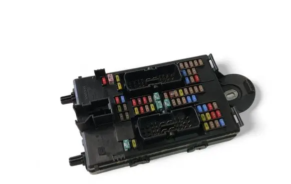 Volvo XC60 Fuse box set 31682732