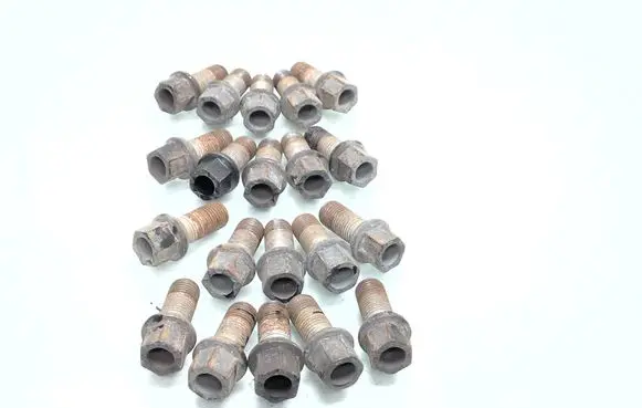 Skoda Superb B6 (3T) Nuts/bolts 