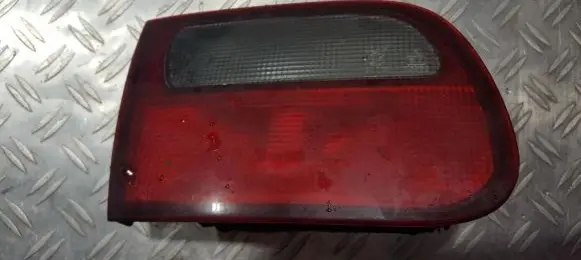 Honda Civic Tailgate rear/tail lights 0431124 043-1124