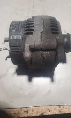 Audi A6 S6 C5 4B Generator/alternator 028903028 0123515003 14V70120A