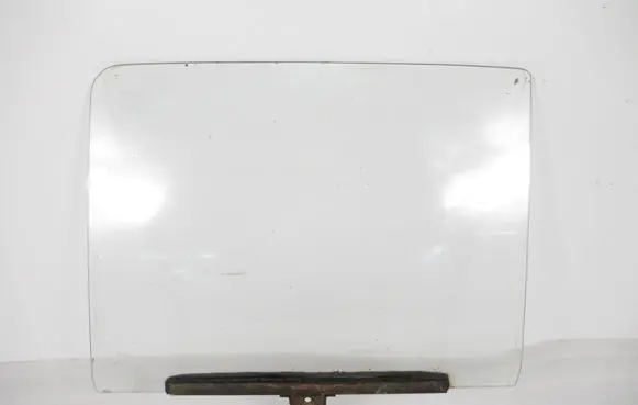 Fiat 126 Front door window glass four-door 