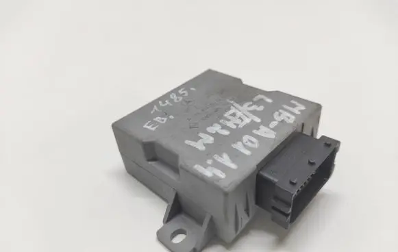 Mercedes-Benz A W168 Other control units/modules A1688201326
