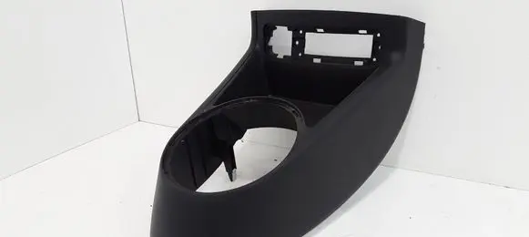 Hyundai i20 (PB PBT) Other interior part