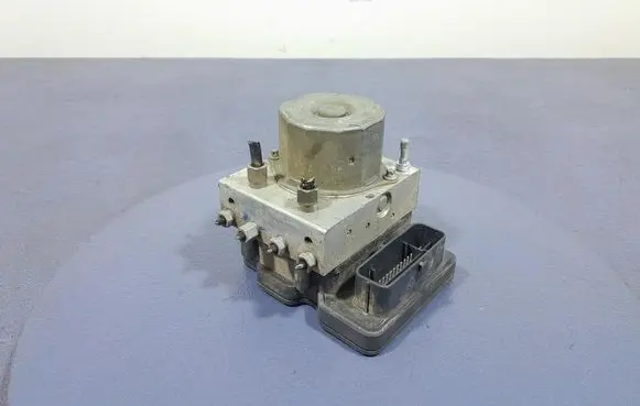 Nissan Qashqai ABS Pump 47660BD70B