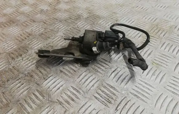 Ford Grand C-MAX Front door upper hinge AV6-19A407-AC