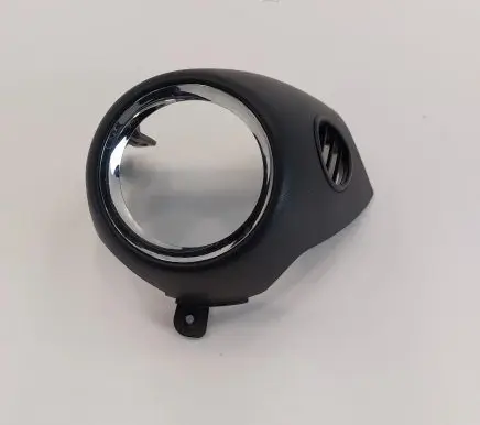 Mini One - Cooper Clubman R55 Dashboard center trim panel 