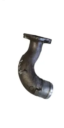Nissan X-Trail T30 Engine coolant pipe/hose NOCODE