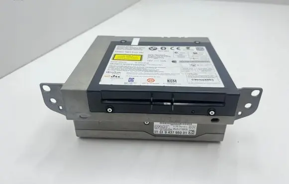 BMW 6 G32 Gran Turismo Radio/CD/DVD/GPS head unit 9437950