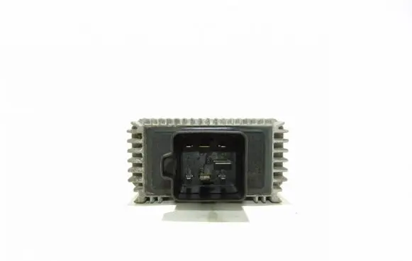 Opel Zafira A Glow plug pre-heat relay 09132691