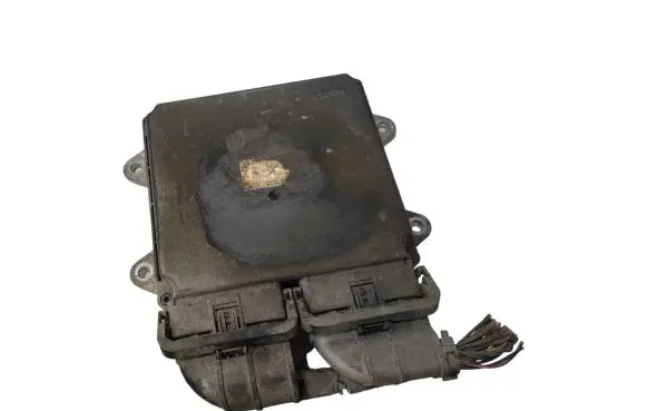 Mitsubishi Colt Engine control unit/module 1860115600 1860B156