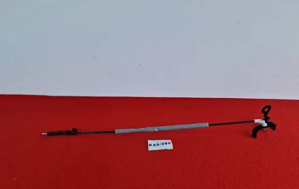 Volkswagen Transporter - Caravelle T6 Front door cable line 7LA837018