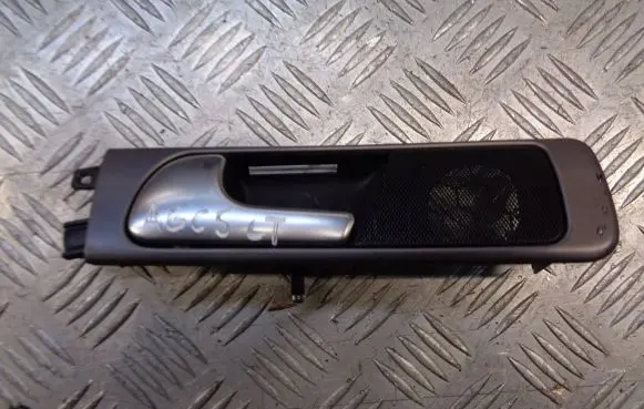 Audi A6 S6 C5 4B Rear door interior handle trim 
