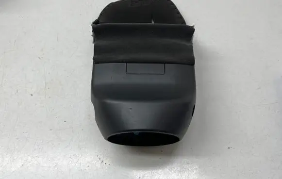 BMW X5 E70 Steering wheel column trim 6966669 688650