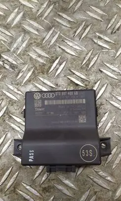 Audi A4 S4 B8 8K Gateway control module 8T0907468AB 8T0907468H