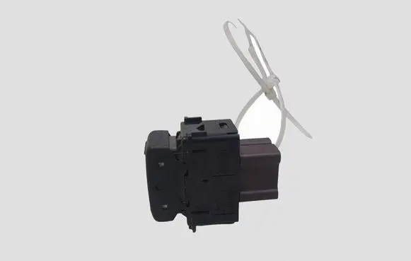 Nissan X-Trail T31 Seat heating switch