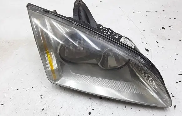 Ford Focus Headlight/headlamp 4m5113w029ac