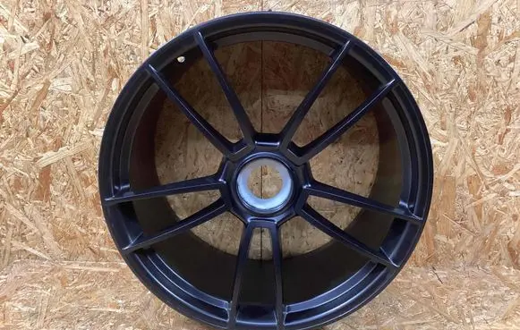 Porsche 911 992 R21 forged rim 992601025AAJE1 992601025AA