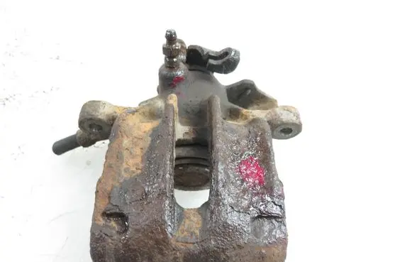 Seat Alhambra (Mk1) Rear brake caliper