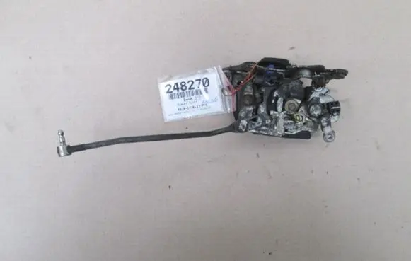 Suzuki Swift Cultus Front door lock