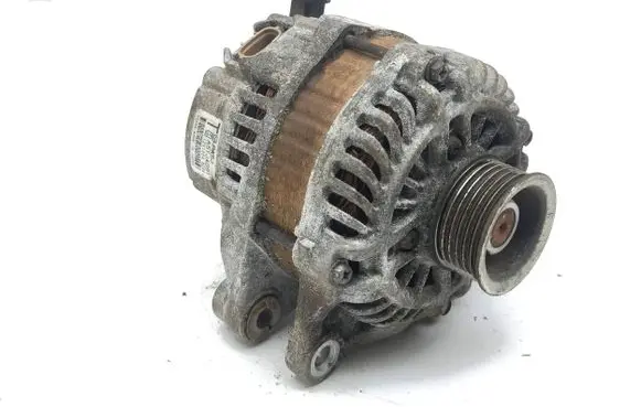 Mazda CX-5 II Generator/alternator A5TJA091 PA5J 12V100A
