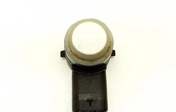 Opel Corsa F Parking PDC sensor 9813348377