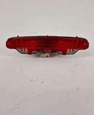 Toyota Camry Third/center stoplight 
