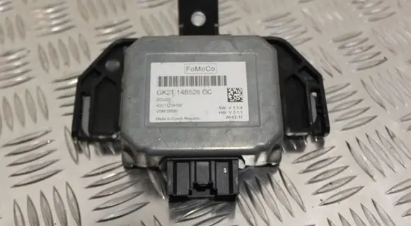 Ford Transit Custom Airbag control unit/module GK2T14B526CC