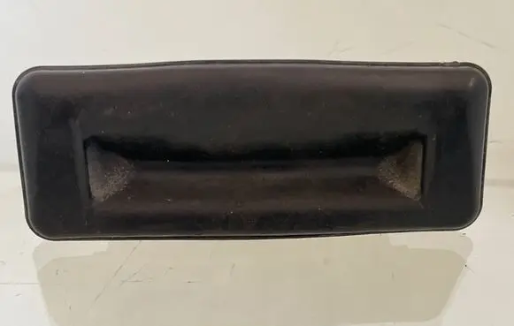 Skoda Superb B6 (3T) Tailgate/trunk/boot exterior handle 5J0827566E